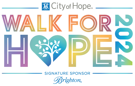 City of Hope Walk for Hope